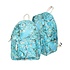 Robin Ruth Fashion Backpack - Almond Blossom - Vincent van Gogh