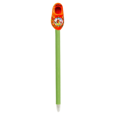 Nijhuis  Holland ballpoint pen with orange clog