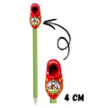Typisch Hollands Holland ballpoint pen with red clog