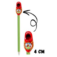 Nijhuis  Holland ballpoint pen with red clog