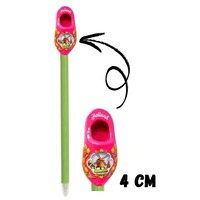 Typisch Hollands Holland ballpoint pen with clog
