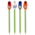 Nijhuis  Klomp-balpennen - 16 cm - Set van 4