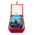 TTD Gifts Weihnachtskugel in luxuriöser Geschenkbox - Die Magere Brücke - Amsterdam