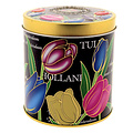 Typisch Hollands Souvenir tin - suitable for chocolates, syrup waffles or sweets - Empty
