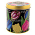 Typisch Hollands Souvenir tin - suitable for chocolates, syrup waffles or sweets - Empty