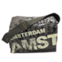 Robin Ruth Fashion Große Amsterdam Postman Bag - Anthrazit