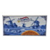 Stroopwafels (Typisch Hollands) Stroopwafels 8 stuks  in Delfts blauwe cadeauverpakking