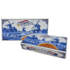 Stroopwafels (Typisch Hollands) Stroopwafels 8 pieces in Delft blue gift packaging