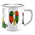 Nijntje (c) Miffy-Tasse – Retro – Miffy – Zoo