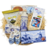 typisch-hollands-geschenkpakket Typisch Hollandse lekkernijen-mand