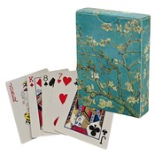 Typisch Hollands Almond Blossom Playing Cards