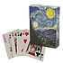 Typisch Hollands Playing Cards Starry Night