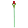 Nijhuis  Tulip Pencil red with leaf