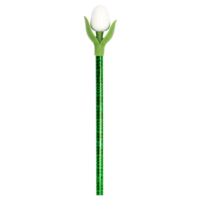 Nijhuis  Tulpenstift Rot mit Blatt - Copy - Copy