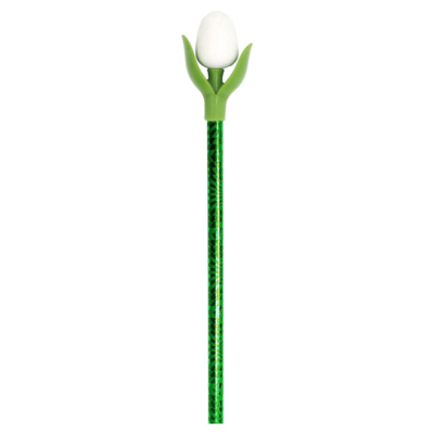 Nijhuis  Tulip Pencil Red with leaf - Copy - Copy