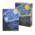 Typisch Hollands Playing Cards Starry Night
