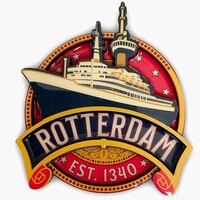 Matix Magnet Rotterdam - Cruise ship