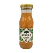 Typisch Hollands Schulp Hollandse Appelsap 0.2L