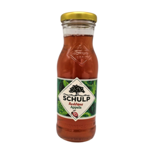Typisch Hollands Schulp Hollandse Appelsap 0.2L