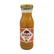 Typisch Hollands Schulp Hollandse  Perensap 0.2L