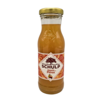 Typisch Hollands Schulp Holländischer Birnensaft 0.2L
