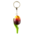 Matix Keyring Tulip - Holland - Orange - Red
