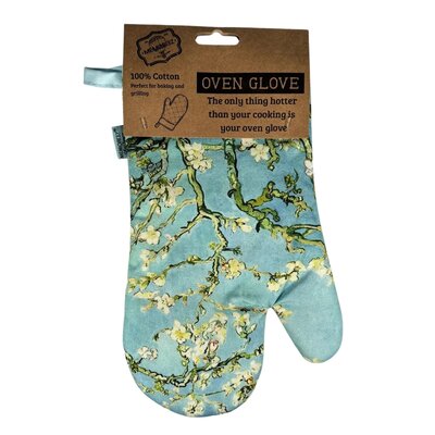 Memoriez Luxe Ovenwant - Vincent van Gogh - Amandelbloesem