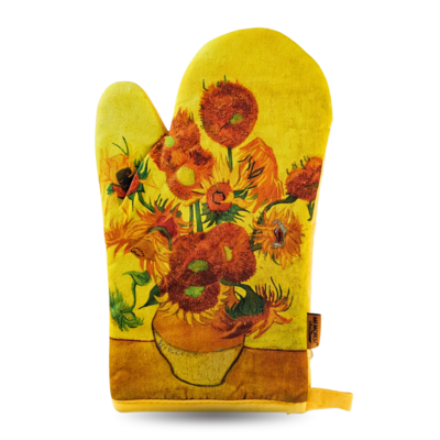 Memoriez Luxus-Ofenhandschuh - Vincent van Gogh