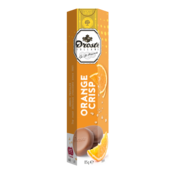 Droste Droste Pastillentube - Milch - Orange