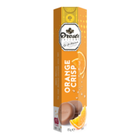 Droste Dros­te Pas­til­les koker - Melk - Sinaasappel