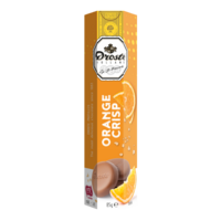 Droste Droste Pastilles tube - Milk - Orange
