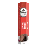 Typisch Hollands Droste Pastilles tube - Pure