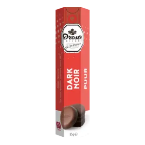 Droste Pastilles koker - Puur