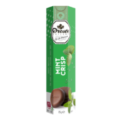 Droste Droste Pastilles tube -Pure- Mint crisp