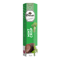 Droste Droste Pastilles tube - Milk - Mint crisp