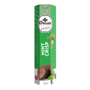 Typisch Hollands Dros­te Pas­til­les koker - Puur - Mint crisp
