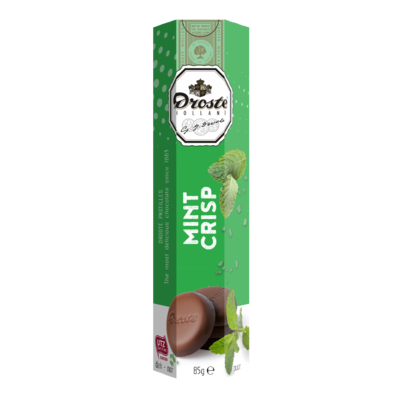 Droste Dros­te Pas­til­les koker -Puur- Mint crisp