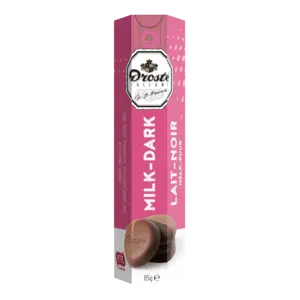 Droste Droste Pastillentube – Milch und rein