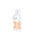 Typisch Hollands Miffy cuddly toy - Orange icons dress