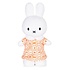 Nijntje (c) Miffy cuddly toy - Orange icons dress