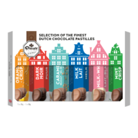 Droste Droste Holland - gift box 6 rolls