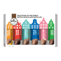 Droste Holland - geschenkdoos 6 rollen