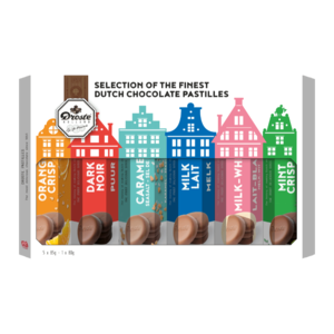 Droste Droste Holland - geschenkdoos 6 rollen