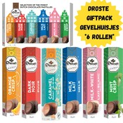 Droste Droste Holland - geschenkdoos 6 rollen