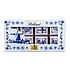 Typisch Hollands Chocolate tiles - Holland - Napoltains