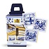 TTD Gifts Chocoladetegeltjes - Holland - Napoltains