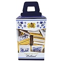 TTD Gifts Chocolate tiles - Dutch glory - Tube of 50 pieces - Copy