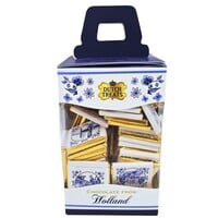 TTD Gifts Chocoladetegeltjes - Holland - Napoltains