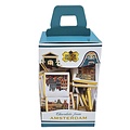 TTD Gifts Chocolate tiles - Amsterdam - Napoltains