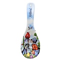 Typisch Hollands Spoon XL (Spoonrest) Kissing couple color